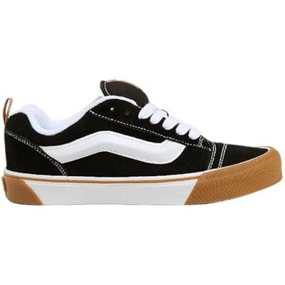 Vans Knu Skool VN0009QCCJI1, Basket 41 EU - Publicité Vans Knu Skool VN0009QCCJI1, Basket 41 EU - Publicité