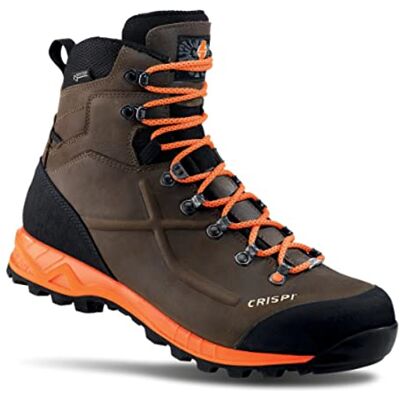CRISPI VALDRES GTX - Publicité CRISPI VALDRES GTX - Publicité