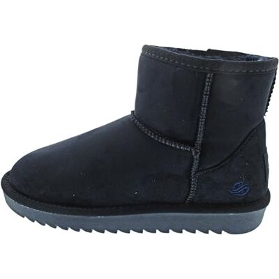 Dockers by Gerli Damen Stiefeletten Navy EU 40 - Publicité Dockers by Gerli Damen Stiefeletten Navy EU 40 - Publicité