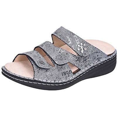 Finn Comfort Adult 691812630938 Noir, coloré, 41 EU - Publicité Finn Comfort Adult 691812630938 Noir, coloré, 41 EU - Publicité