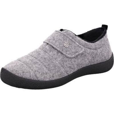 Rohde Chaussons Femme D.Olbia 2007, Pointure:41 EU, La Couleur:Gris - Publicité Rohde Chaussons Femme D.Olbia 2007, Pointure:41 EU, La Couleur:Gris - Publicité