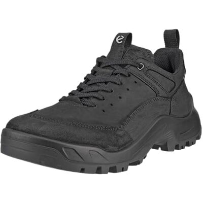 ECCO Offroad ShoesHomme - Publicité ECCO Offroad ShoesHomme - Publicité