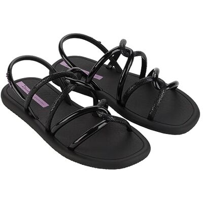 Ipanema MEU Sol Sandal AD Tongs Femme - Publicité Ipanema MEU Sol Sandal AD Tongs Femme - Publicité