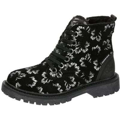 Lico Malati Bottes de Neige Noir/Argent 27 EU - Publicité Lico Malati Bottes de Neige Noir/Argent 27 EU - Publicité