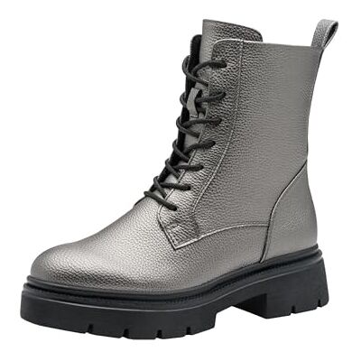 Marco Tozzi Femme Mode-Stiefel Botte Tendance, Ardoise, 40 EU - Publicité Marco Tozzi Femme Mode-Stiefel Botte Tendance, Ardoise, 40 EU - Publicité