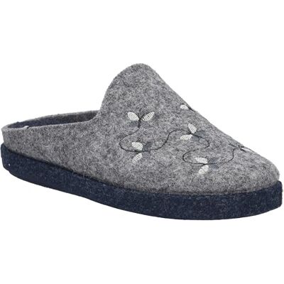 Josef Seibel Pantoufle Lara 01 Gris, Couleur:Gris, Taille:42 - Publicité Josef Seibel Pantoufle Lara 01 Gris, Couleur:Gris, Taille:42 - Publicité