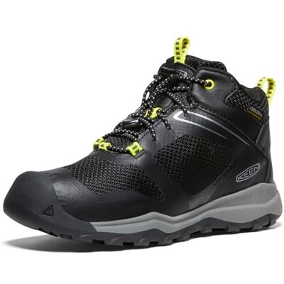 Keen WANDURO MID WP Enfants - Chaussures - Publicité Keen WANDURO MID WP Enfants - Chaussures - Publicité