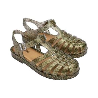 Melissa Possession Sandales en Gel pour Femme Les Chaussures en Gel Originales, Sandales de Pêcheur avec Sangle Réglable et Boucle Latérale, 7 - Publicité Melissa Possession Sandales en Gel pour Femme Les Chaussures en Gel Originales, Sandales de Pêcheur avec Sangle Réglable et Boucle Latérale, 7 - Publicité