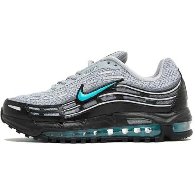 Nike AIR Max TL 2.5 Homme Wolf Grey/Dusty Cactus-Black-Cool Grey EU 43 - Publicité Nike AIR Max TL 2.5 Homme Wolf Grey/Dusty Cactus-Black-Cool Grey EU 43 - Publicité