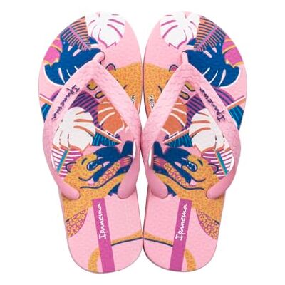 IPANEMA KIDS Ipanema Classic XI Kids, Sandale Filles, rose, 29/30 EU - Publicité IPANEMA KIDS Ipanema Classic XI Kids, Sandale Filles, rose, 29/30 EU - Publicité