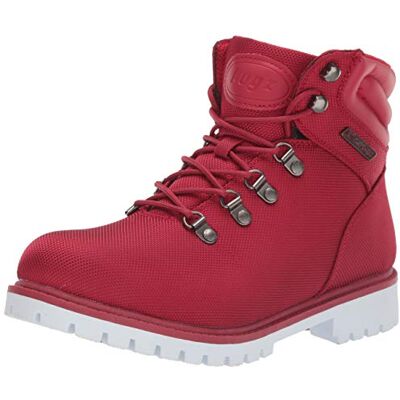 Lugz Grotto II Women's Boot - Publicité Lugz Grotto II Women's Boot - Publicité