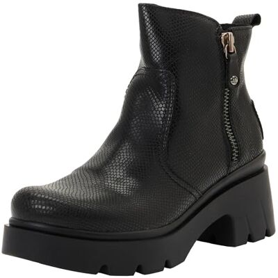 Panama Jack Femme Phuket Bottines à la Cheville, B11, 39 EU - Publicité Panama Jack Femme Phuket Bottines à la Cheville, B11, 39 EU - Publicité