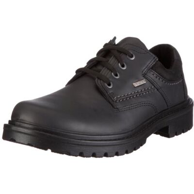 Jomos Alpina 7 88517, Chaussures Basses Homme Noir-TR-F5-433, 47 EU - Publicité Jomos Alpina 7 88517, Chaussures Basses Homme Noir-TR-F5-433, 47 EU - Publicité