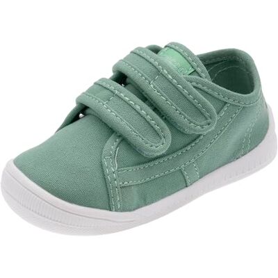 Chicco, Chaussures Enfant, Baskets Enfant avec Fermeture à Double Scratch, Designed in Italy - Publicité Chicco, Chaussures Enfant, Baskets Enfant avec Fermeture à Double Scratch, Designed in Italy - Publicité