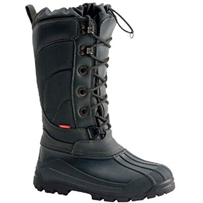 demar. Hunter Pro Bottes de chasseur thermiques pour l'hiver Taille 37-40, vert, 37 EU - Publicité demar. Hunter Pro Bottes de chasseur thermiques pour l'hiver Taille 37-40, vert, 37 EU - Publicité