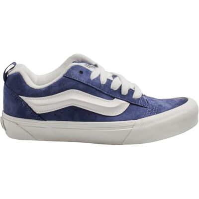 Vans Baskets Knu Skool pour Hommes et Femmes VN000D22EMT1 - Publicité Vans Baskets Knu Skool pour Hommes et Femmes VN000D22EMT1 - Publicité