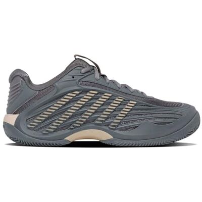 K-Swiss Hypercourt Express 3 Clay Tennis ShoeHomme - Publicité K-Swiss Hypercourt Express 3 Clay Tennis ShoeHomme - Publicité