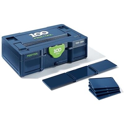 FESTOOL ACCESORIOS Accessoire Chaussures (Slip-on, Black) - Publicité FESTOOL ACCESORIOS Accessoire Chaussures (Slip-on, Black) - Publicité