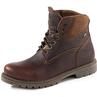 Panama Jack Amur Gtx, Bottes Rangers homme, Marron (Castaño C10), 47 EU - Publicité Panama Jack Amur Gtx, Bottes Rangers homme, Marron (Castaño C10), 47 EU - Publicité