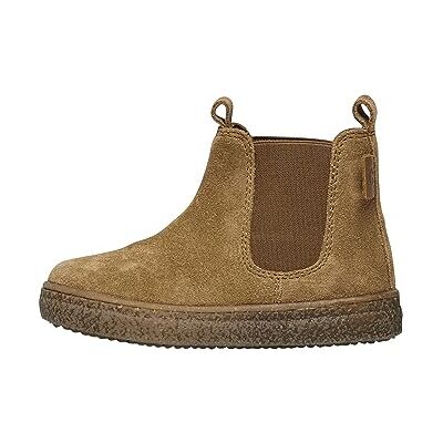 Naturino Boots décontractés, Marron Clair 33 - Publicité Naturino Boots décontractés, Marron Clair 33 - Publicité