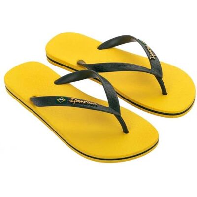 Ipanema Clas Brasil II Flip Flops EU 43-44 - Publicité Ipanema Clas Brasil II Flip Flops EU 43-44 - Publicité