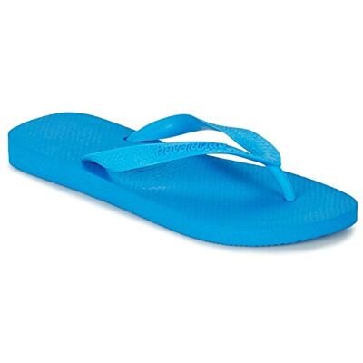 Havaianas Top Mixte FlipFlop Turquoise 43 EU - Publicité Havaianas Top Mixte FlipFlop Turquoise 43 EU - Publicité