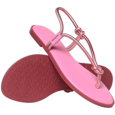 Havaianas Una Acai 9321rosagw 37 EU - Publicité Havaianas Una Acai 9321rosagw 37 EU - Publicité