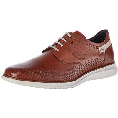 Fluchos F0194 BREZZA Cuir Crystal Terracota Fenix (40) - Publicité Fluchos F0194 BREZZA Cuir Crystal Terracota Fenix (40) - Publicité