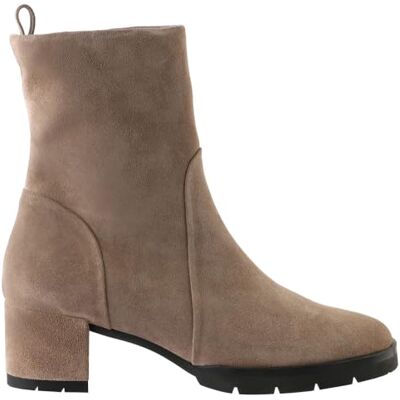 Högl Femme Diana Botte Tendance, Gris, 42 EU - Publicité Högl Femme Diana Botte Tendance, Gris, 42 EU - Publicité
