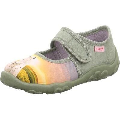 Superfit Bonny Non applicable, vert clair 7520, 25 EU large, Vert clair 7520, 25 EU Weit - Publicité Superfit Bonny Non applicable, vert clair 7520, 25 EU large, Vert clair 7520, 25 EU Weit - Publicité