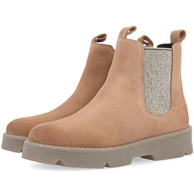GIOSEPPO Pyhra Chaussure Bateau, Rose, 26 EU - Publicité GIOSEPPO Pyhra Chaussure Bateau, Rose, 26 EU - Publicité
