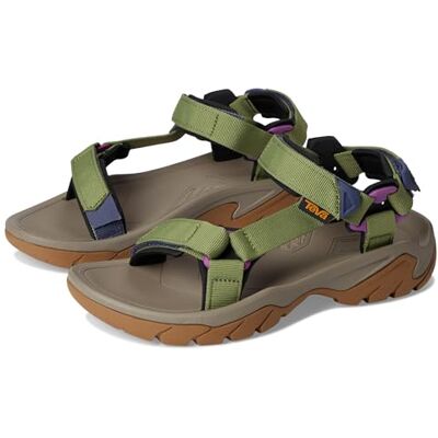 Teva Sandales universelles Terra Fi 5 pour homme, 9 - Publicité Teva Sandales universelles Terra Fi 5 pour homme, 9 - Publicité