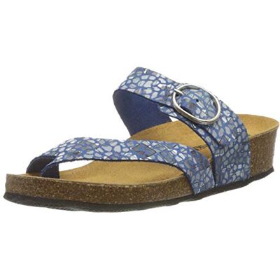 Dr. Brinkmann Femme Mule, 5, 37 EU - Publicité Dr. Brinkmann Femme Mule, 5, 37 EU - Publicité