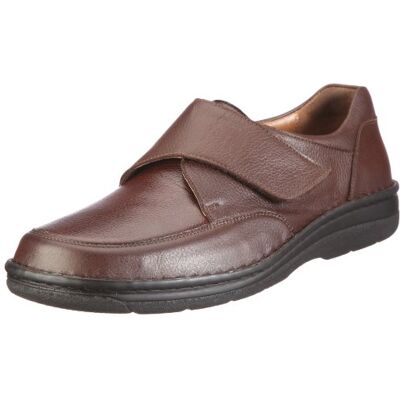 Berkemann Markus , Chaussures basses homme, Brun, 40 - Publicité Berkemann Markus , Chaussures basses homme, Brun, 40 - Publicité