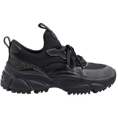 Michael Kors Chaussures de Sport Darius pour Hommes 44F1DRFS1D - Publicité Michael Kors Chaussures de Sport Darius pour Hommes 44F1DRFS1D - Publicité
