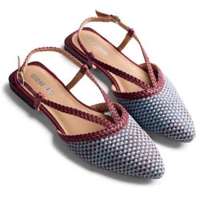 GIOSEPPO Femme Tecumseh Chaussure Baby, Bleu, 37 EU - Publicité GIOSEPPO Femme Tecumseh Chaussure Baby, Bleu, 37 EU - Publicité