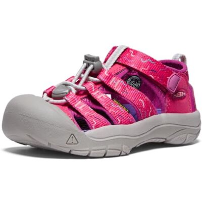 KEEN Newport H2, Sandale, Azalea/Festival Fuchsia, - Publicité KEEN Newport H2, Sandale, Azalea/Festival Fuchsia, - Publicité