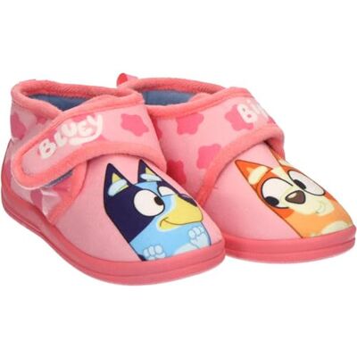 CERDÁ LIFE'S LITTLE MOMENTS Cerdá Bluey Boot Slippers EU 25 - Publicité CERDÁ LIFE'S LITTLE MOMENTS Cerdá Bluey Boot Slippers EU 25 - Publicité