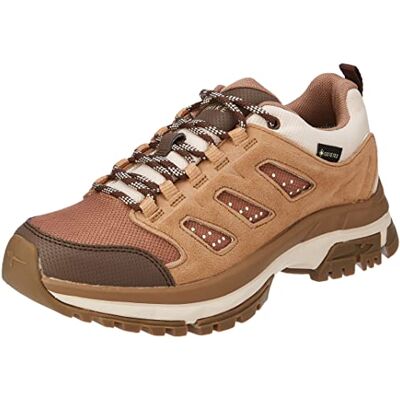 Tamaris Femme Active Chaussure de randonnée, Canyon Comb, 39 EU - Publicité Tamaris Femme Active Chaussure de randonnée, Canyon Comb, 39 EU - Publicité
