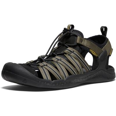KEEN Drift Creek H2 Sandal De Marche SS23-46 - Publicité KEEN Drift Creek H2 Sandal De Marche SS23-46 - Publicité