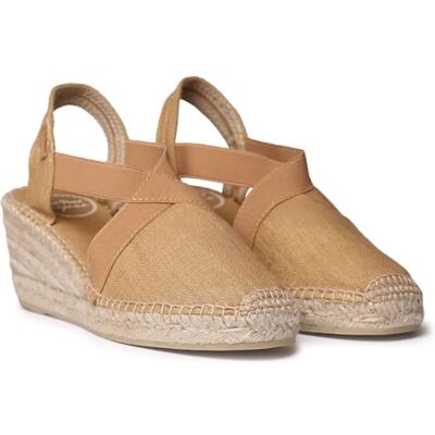 TONI PONS Wedge Espadrilles EU 40 - Publicité TONI PONS Wedge Espadrilles EU 40 - Publicité