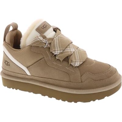 UGG LOWMEL - Publicité UGG LOWMEL - Publicité