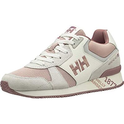 Helly Hansen Anakin Bottes Grey Fog/Rose Smoke 7.5F - Publicité Helly Hansen Anakin Bottes Grey Fog/Rose Smoke 7.5F - Publicité