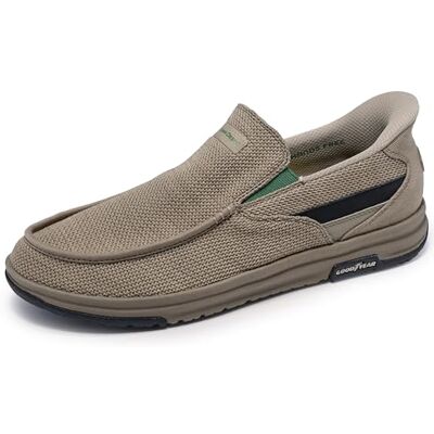 Skechers Melson 2.0 Chaz Slip Ins Pantoufles pour Homme, TPE., 42 EU - Publicité Skechers Melson 2.0 Chaz Slip Ins Pantoufles pour Homme, TPE., 42 EU - Publicité