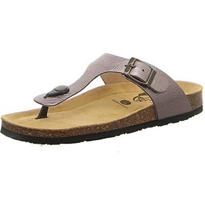 Plakton Bolero Garfito Tongs pour femme, Garfito, 40 EU - Publicité Plakton Bolero Garfito Tongs pour femme, Garfito, 40 EU - Publicité