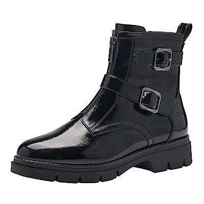 Tamaris Bottine 1-25817-41 018 Normal Taille: 38 EU - Publicité Tamaris Bottine 1-25817-41 018 Normal Taille: 38 EU - Publicité
