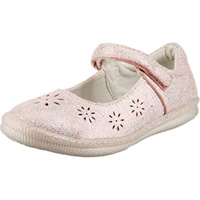 Lico Fille Elf Magic V Shoes, Rose Rosa Rosa, 27 EU - Publicité Lico Fille Elf Magic V Shoes, Rose Rosa Rosa, 27 EU - Publicité