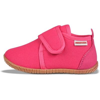 Giesswein Strass Slim Fit Pantoufles Hautes Enfants Unisex Framboise 364 23 EU - Publicité Giesswein Strass Slim Fit Pantoufles Hautes Enfants Unisex Framboise 364 23 EU - Publicité