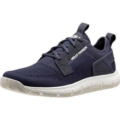Helly Hansen Chaussures de Course HenleyTrail pour Femme, Bleu Marine, 42.5 EU - Publicité Helly Hansen Chaussures de Course HenleyTrail pour Femme, Bleu Marine, 42.5 EU - Publicité