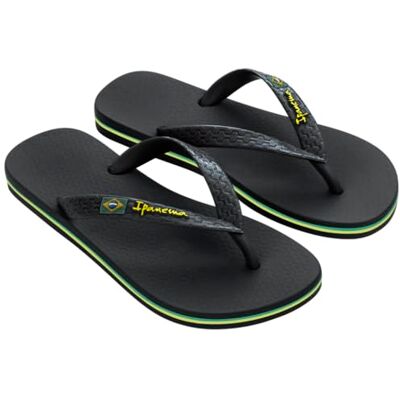 Ipanema CLAS BRASIL II FEM - Publicité Ipanema CLAS BRASIL II FEM - Publicité